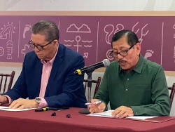 Aclara la SSP que sí hay viáticos para Policías Municipales
