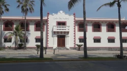 Seguirá siendo Gratuita la entrada al Museo Casa del Marino: Estrella Palacios