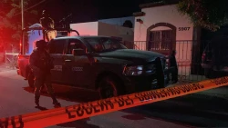 Hombre asesinado a balazos frente a una “jugada” en Villa Bonita
