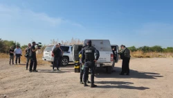 Encuentran cuerpo en las inmediaciones de Valle Alto