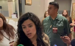 Rocha Moya no está solo, cuenta con el respaldo de la Federación y de Morena nacional: Alcalde Luján