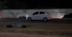 Se registran multiples balaceras y persecusiones por la ciudad de Culiacán