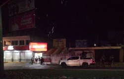 Tiroteo frente a la Novena Zona Militar en Culiacán deja un muerto y dos heridos
