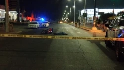 Atentado armado en Culiacán deja un muerto y un herido,