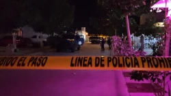 Hombre es asesinado a balazos en residencia de Valle Alto, Culiacán