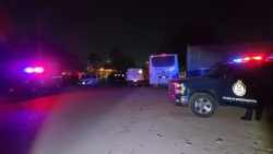 Hombre es asesinado a balazos en una jugada del Ejido El Ranchito, Culiacán