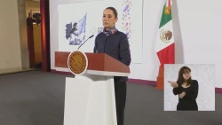 Sinaloa tiene una estrategia de seguridad particular:Sheinbaum