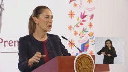 Universidades  serán gratuitas dice Sheinbaum