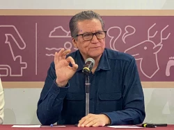 Destaca Castro Meléndrez apoyo a la UAS