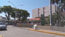 IMSS operará en servicio de urgencias y hospitalización el 25 diciembre