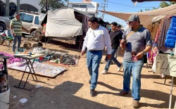 PC Culiacán realizan inspección sobre pirotecnia