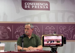 Reabren circulación tras narco bloqueo en Elota