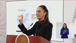 3 de enero inicia la entrega de tarjetas de Programas del Bienestar