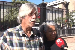 Que regrese la tranquilidad a Sinaloa en 2025 deseo de las familias