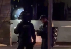 Localizan a dos personas asesinadas con huellas de tortura en la colonia La Campiña, de Culiacán