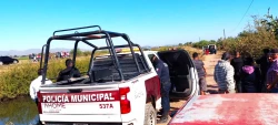 ¡Por los terrenos! Cae el presunto asesino de un hombre en Bacaporobampo; sería su primo