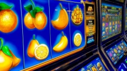 Juegos de Tragamonedas de Frutas en Pin Up Casino