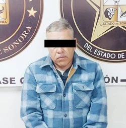 Cateo en San José de Bácum permite detención y aseguramiento de droga