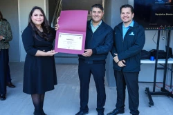 Recibe ITSON reacreditación de calidad de la Licenciatura en Psicología en Navojoa