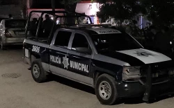 Civiles armados levantan a dos motocilistas en Culiacán