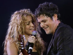 Alejandro Sanz y sus colaboraciones musicales más conocidas