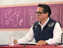 Realizan capacitación por siniestros en comunidades de Sinaloa