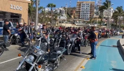 Inician preparativos para la Semana de la Moto en Mazatlán