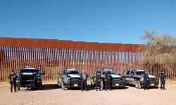 Coordinación binacional del Gobierno de Sonora y Estados Unidos refuerza seguridad en la frontera.