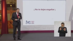 Alertan de "Coyotes" se hacen pasar por trabajadores de INFONAVIT