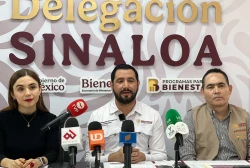 Iniciará dispersión de las tarjetas de beca Rita Cetina