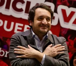 Hijo de AMLO estará en Sinaloa este sábado