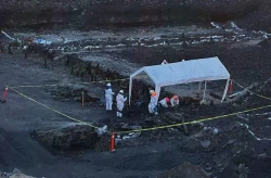 Gobierno de México concluye búsqueda de mineros en el Pinabete tras más de dos años