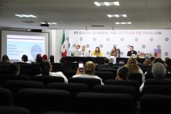 La FGE identifica a 191 personas fallecidas mediante cotejo de huellas dactilares con el INE