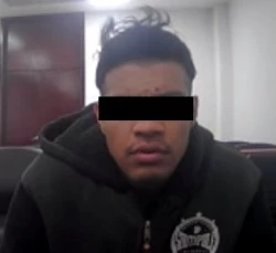 Javier “N”, alias “El Chany” es imputado por delitos de homicidio en Cajeme