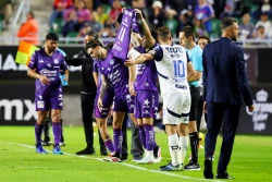 MAZATLÁN F.C. SE IMPUSO A LOS RAYADOS DE  MONTERREY