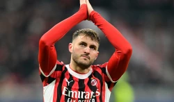 ¿Por qué el Milan de Santi Gimenez necesita ganar?