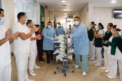 IMSS Sonora realiza primera donación multiorgánica en el Hospital General de Zona No. 2