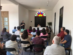 La Fiesta de los Libros Cajeme tendrá su tercer Coloquio de Escritores del Sur de Sonora