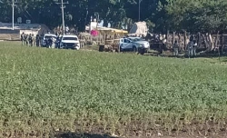 Enfrentamiento en el Ejido Canán, sindicatura de Costa Rica, deja cuatro detenidos