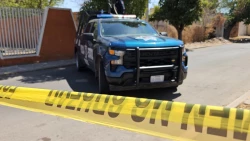 ¡Triple asesinato! abandonan cuerpos en la colonia Tierra Blanca de Culiacán