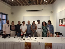 Obra "Vals entre las Sombras" llegará al Teatro Ángela Peralta en Mazatlán