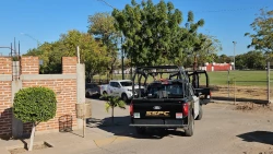 Localizan a hombre asesinado por Prados del Sur en Culiacán