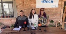 Colectivo feminista de Los Mochis levanta la voz para combatir la violencia digital