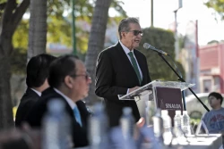 “El petróleo es fundamental para el desarrollo del país y energía para el bienestar del pueblo”