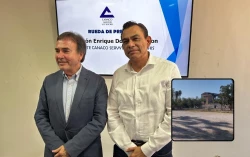 El recinto ferial, tema pendiente para el Ayuntamiento de Ahome: Canaco Los Mochis