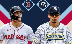 Boston Red Sox visita por primera ocasión México
