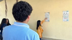 Club de Leones inicia la campaña visual gratuita en Mazatlán