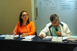 Óscar Loza Preside su Primera Sesión del Consejo Consultivo de la CEDH Sinaloa