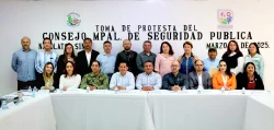 El Gobierno de Navolato Reafirma su Compromiso por la Paz y la Seguridad del Municipio