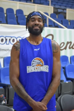 Deion McClenton regresa a Halcones de Ciudad Obregón